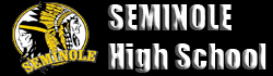 Seminole High School Logo
