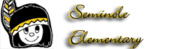 Seminole Elementary Logo